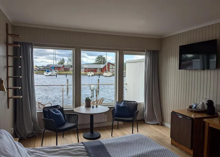 Hotell Von Boij