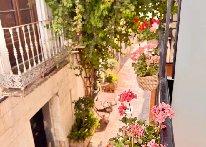 Apartamentos Ana Marbella Centro
