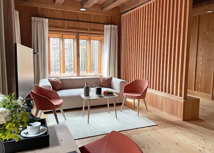 Hotel Krone Oettingen
