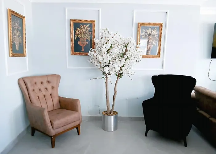 Varna Hotel
