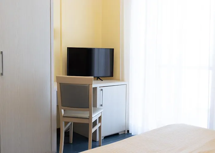 Hotel Katia