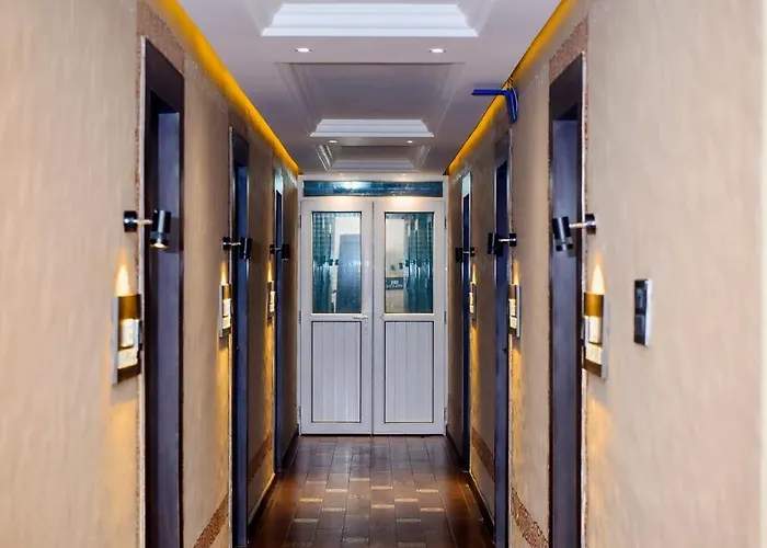 Hotel Aripan
