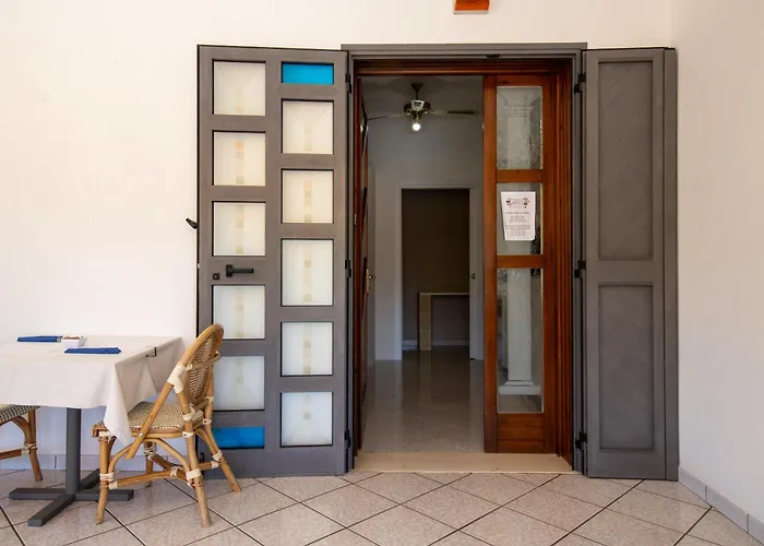 Piccolo Hotel Villa Rosa