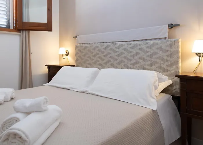 Piccolo Hotel Villa Rosa