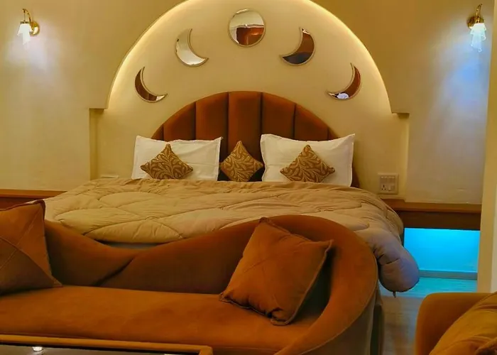 Celeste Residence