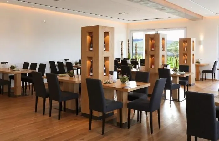Vögelis WeinNest