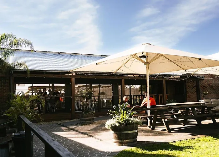 Avon Valley Inn Hotel