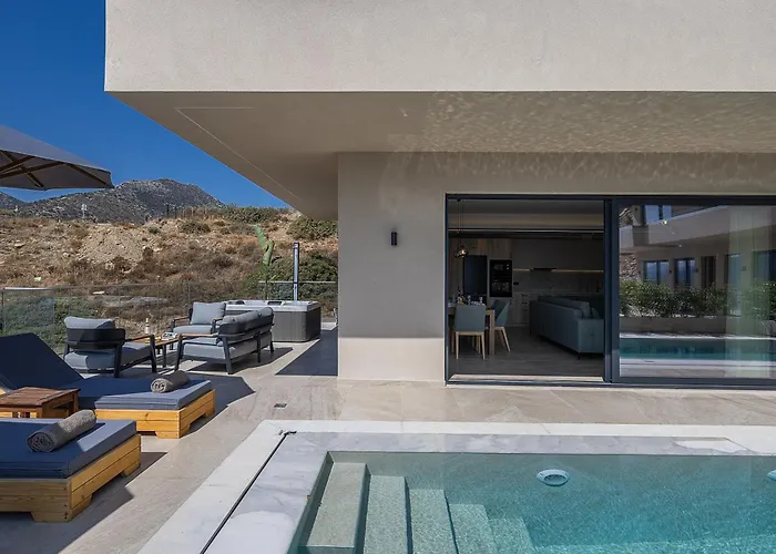 Celeste Bali Suites
