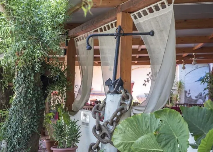Hotel Da Attilio