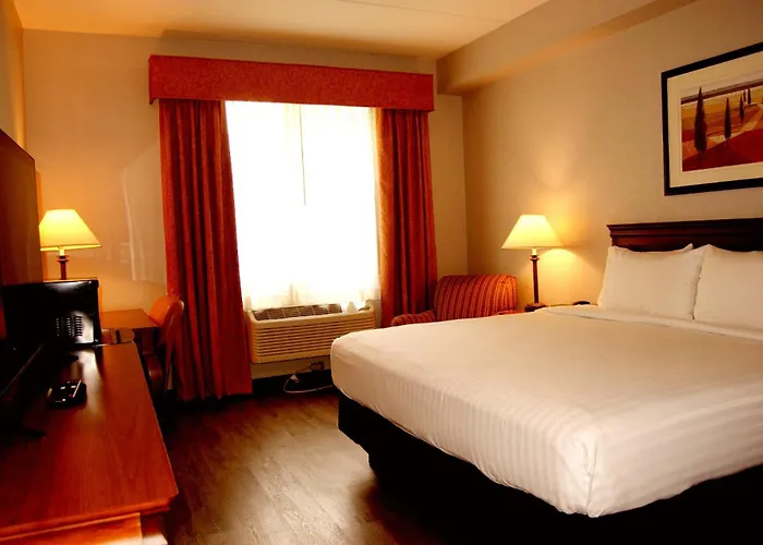 Staywell Inn&Suites