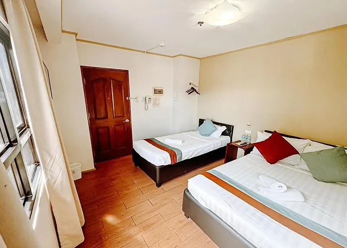 Casa Luciana Hotel