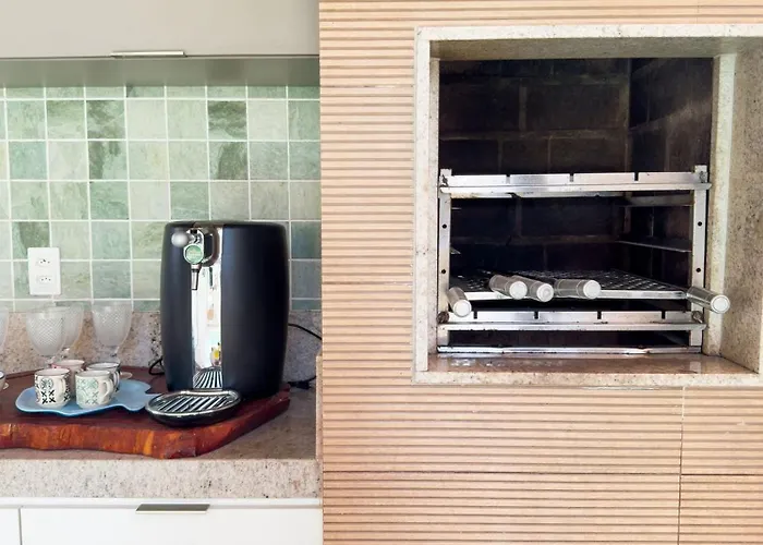 Casa com piscina privativa em Maragogi - Praia de Antunes