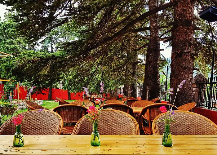 Al Fundok Boutique Hotel