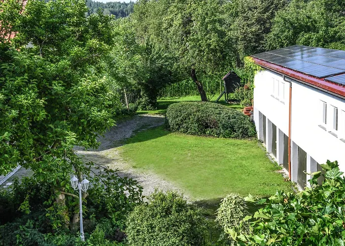 Landhotel Adler