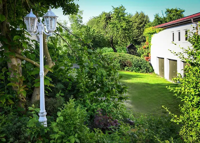 Landhotel Adler