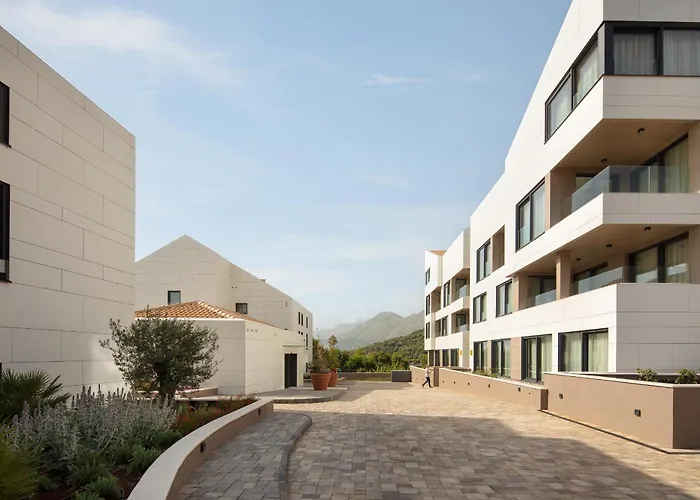 Hotel Vallum By St Pietro