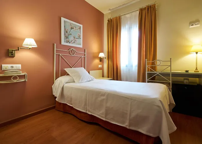 Hotel Murillo
