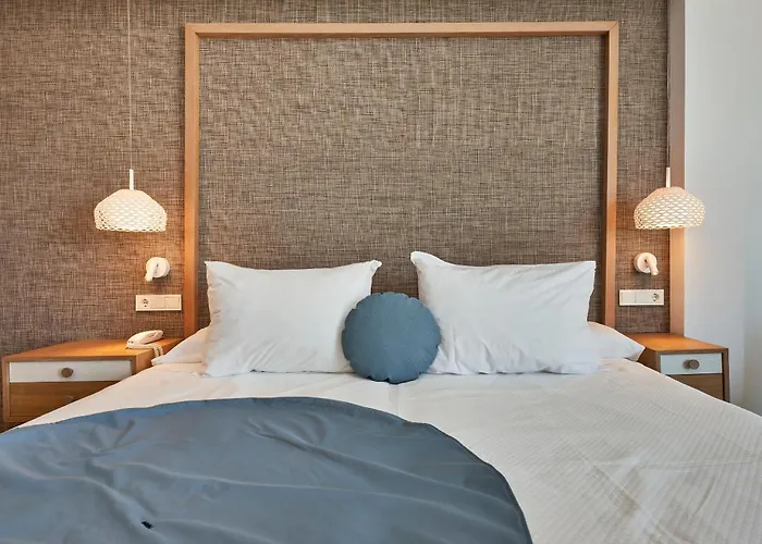 Mar Azul Pur Estil Hotel & Spa - Adults Only