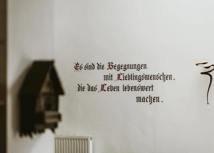 Hotel Steffner-Wallner