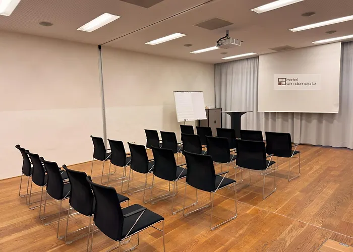 Hotel Am Domplatz - Adult Only