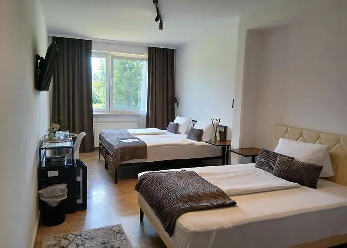 Hotel Fuchs&Hase SELF CHECK IN