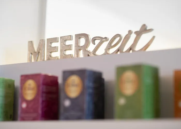 Hotel Meerzeit
