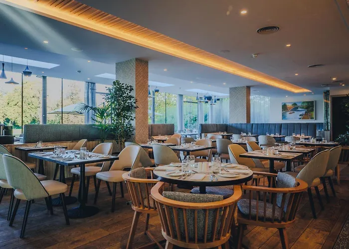 Reserve, By Warner Hotels - The Runnymede On Thames (Adults Only)