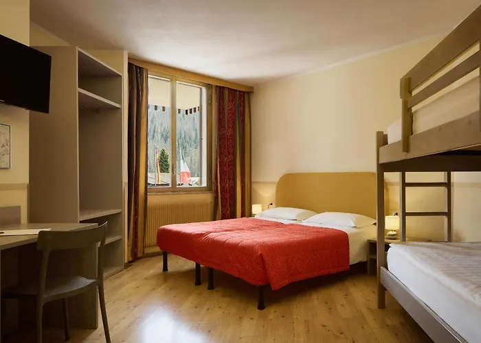 Hotel Portavescovo