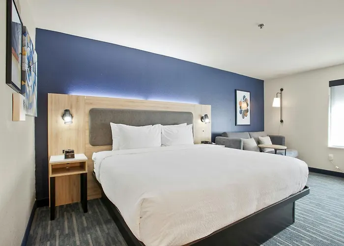 City Express By Marriott Duluth