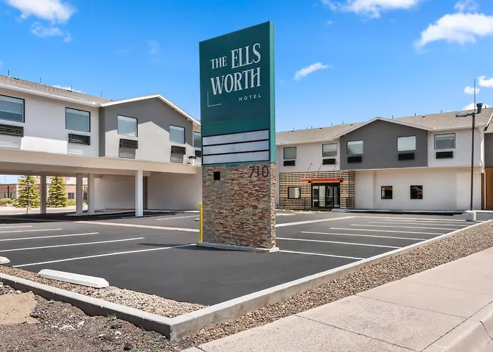 The Ellsworth Hotel, An Ascend Collection Hotel