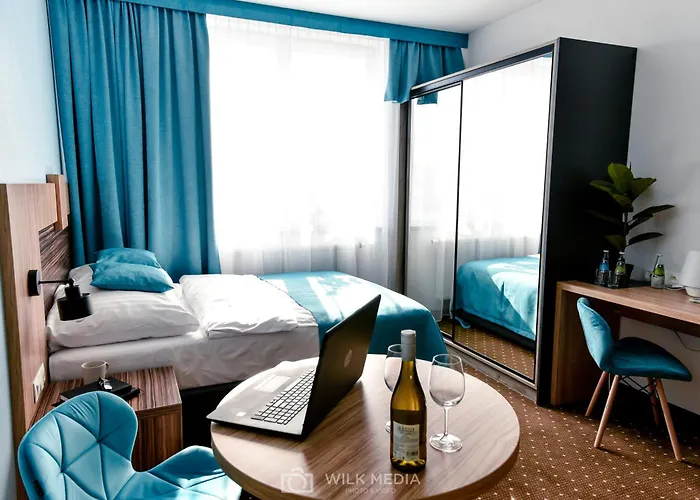 Hotel Milenium
