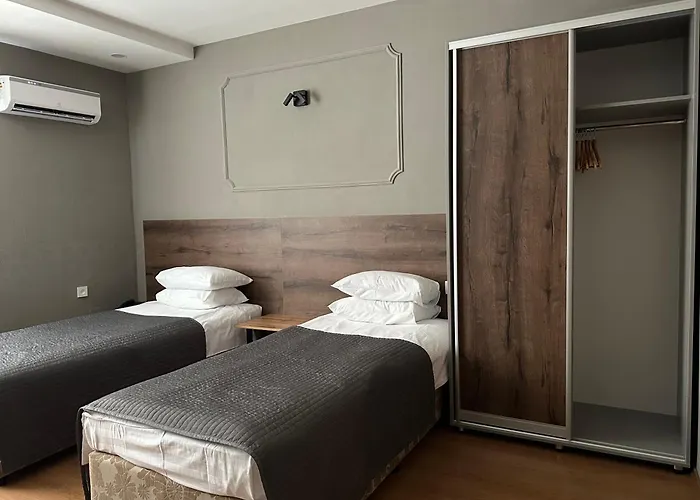 Hotel Gloria Standard