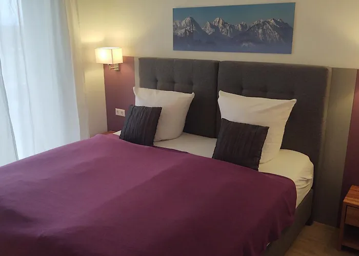 Hotel Sonnenbichl