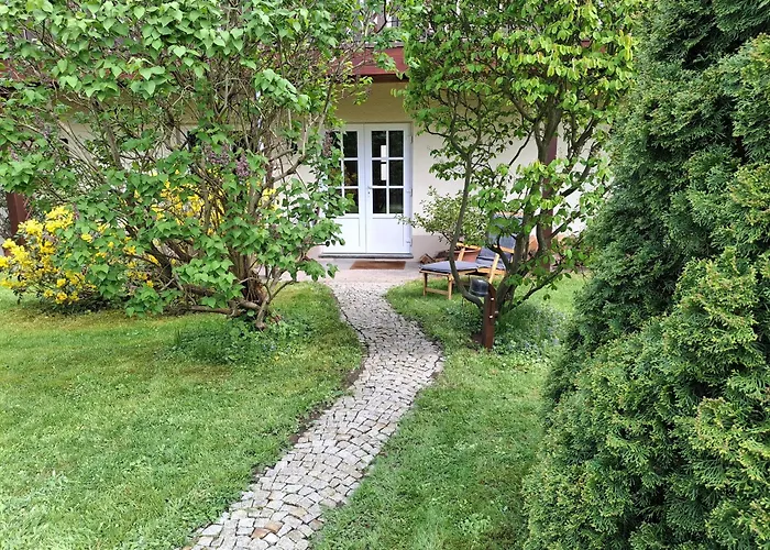Jägerheim Löbsal