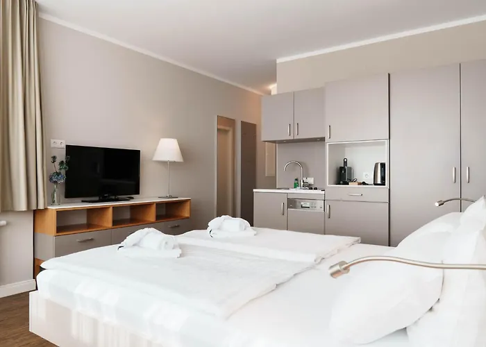 Hotel Meersinn klimaneutral