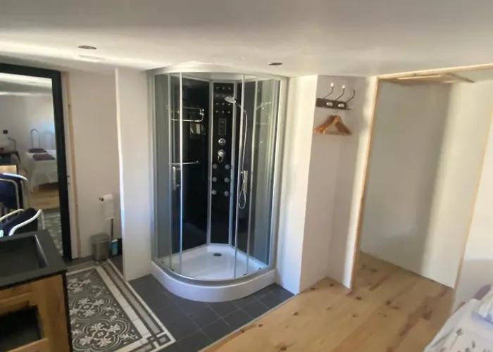 Chambres d’hôtes La Voûte