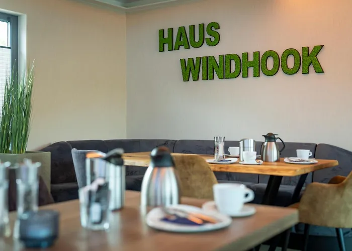 Haus Windhook