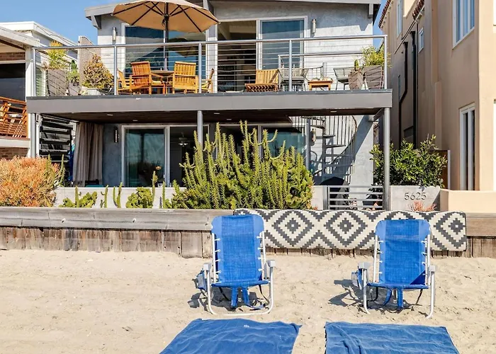 Oceanfront Oasis