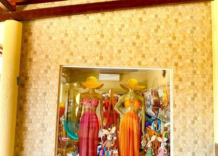 Pousada Sonho de Mar