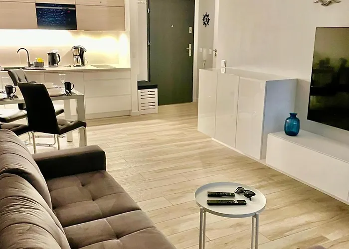 Platinium Rewal Aparthotel 21,23