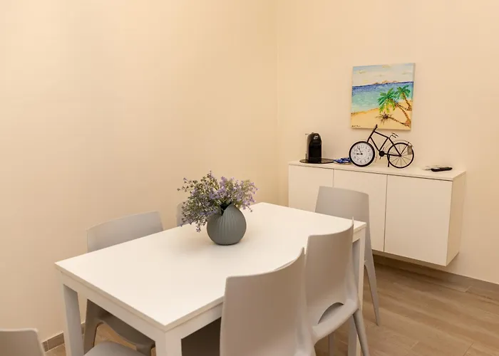 Aria Di Mare Apartments