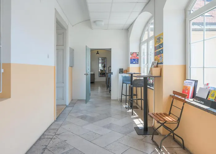 Atik Rooms