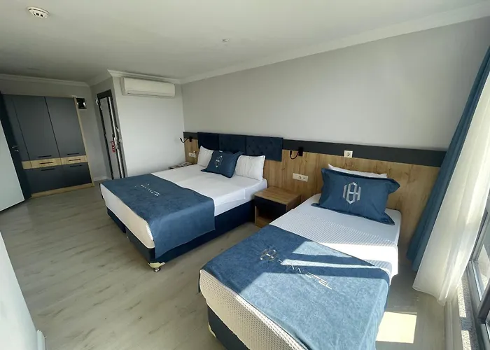 Hann Otel