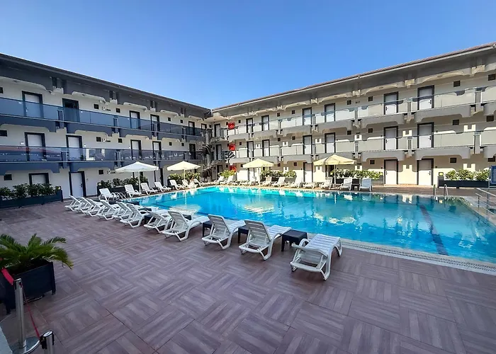 Anya Resort Hotel