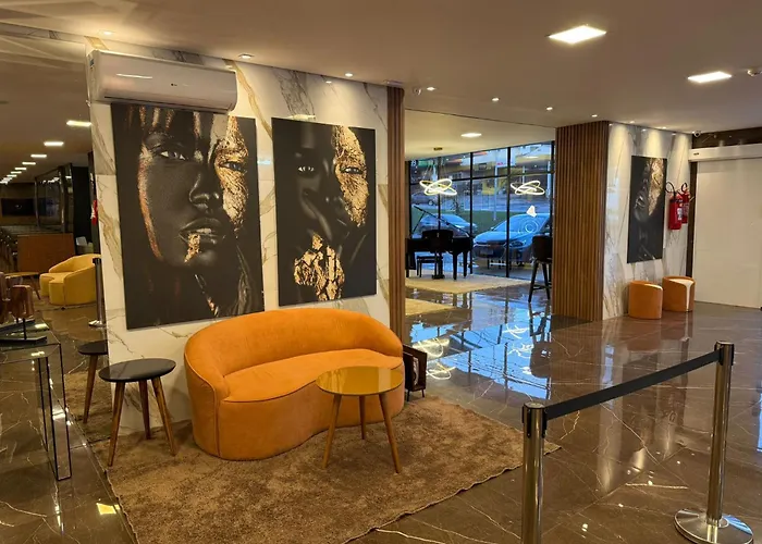 Tulip Inn Sorocaba
