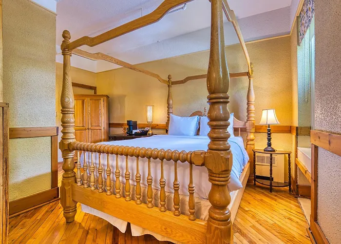 The Stratford Hotel By Hoco Hotels Collection