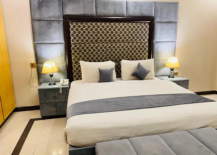 Infinity Hotel