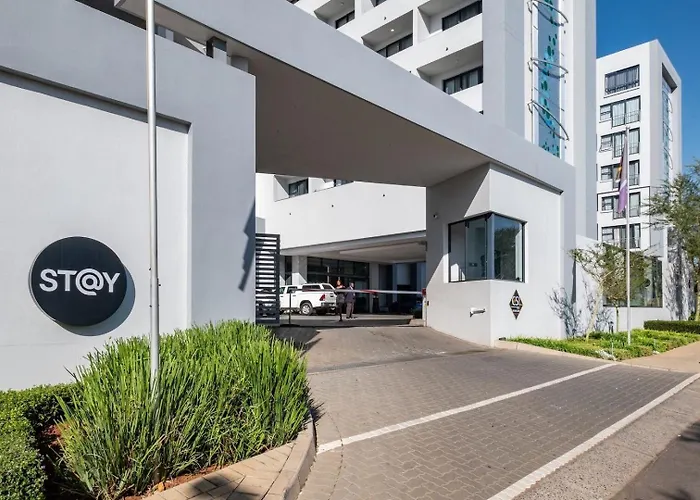 Stay Menlyn