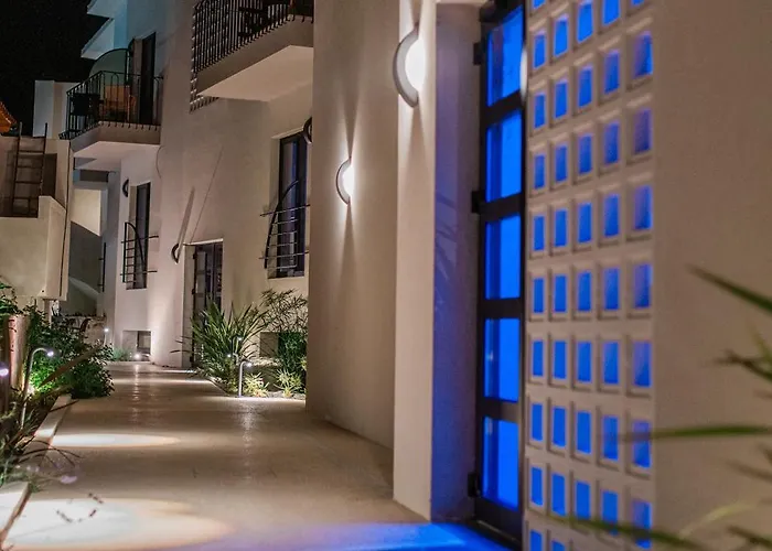 Samothraki Kaviri Boutique Residence