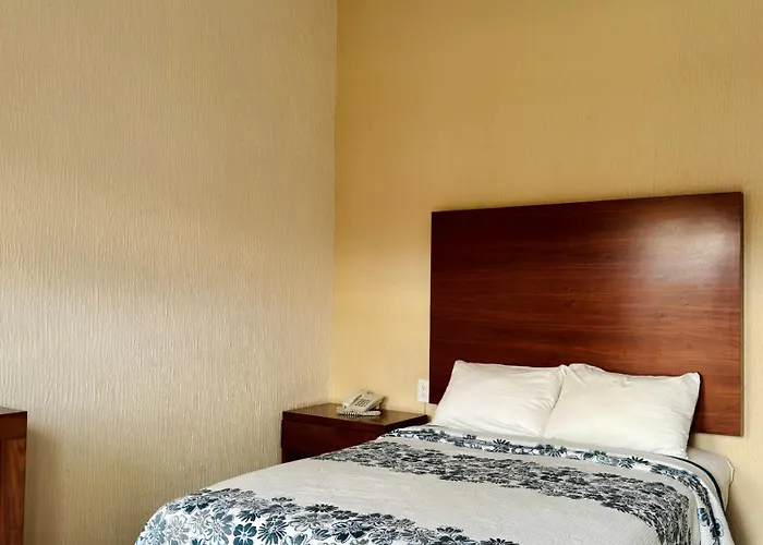 Hotel Las Fuentes